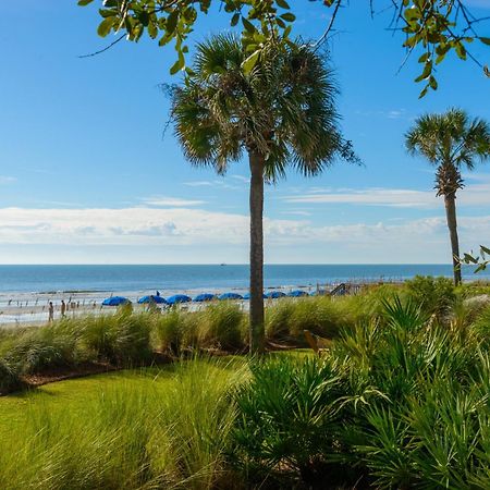 14 Armada Villa Hilton Head Island Dış mekan fotoğraf