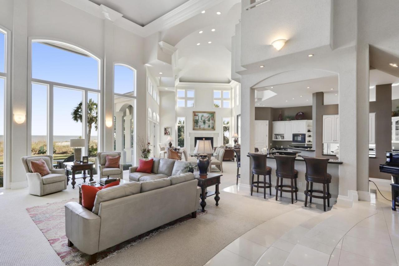 14 Armada Villa Hilton Head Island Dış mekan fotoğraf