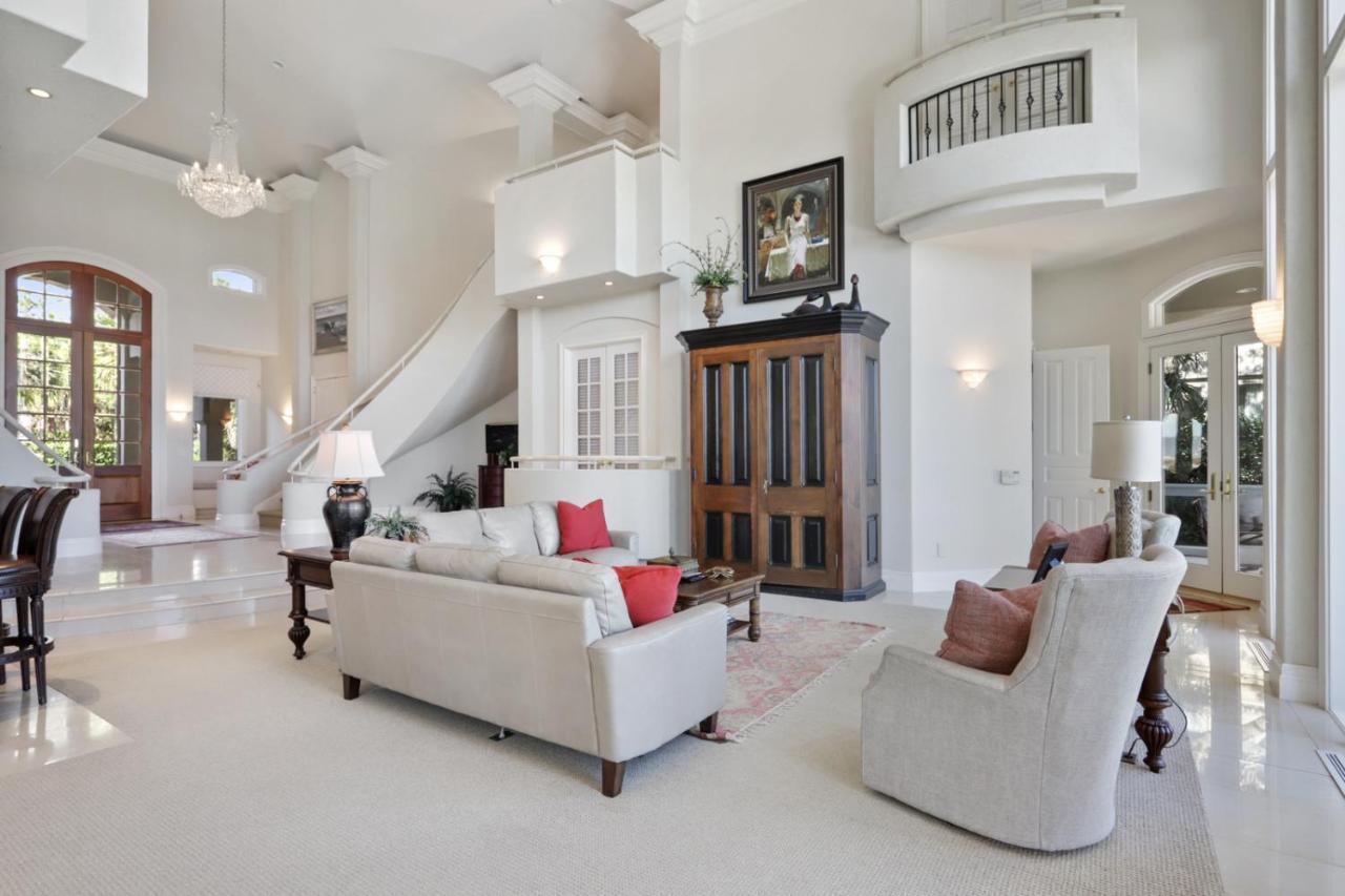 14 Armada Villa Hilton Head Island Dış mekan fotoğraf