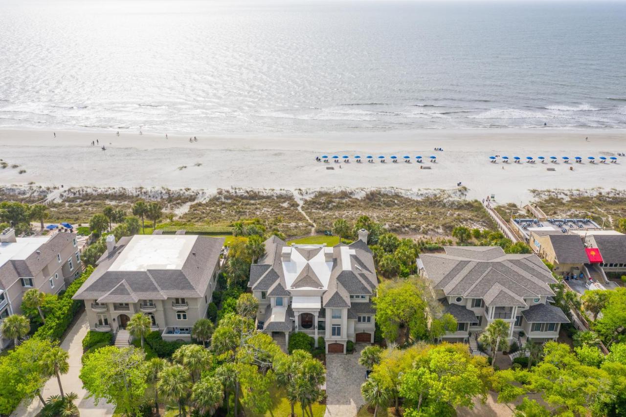 14 Armada Villa Hilton Head Island Dış mekan fotoğraf