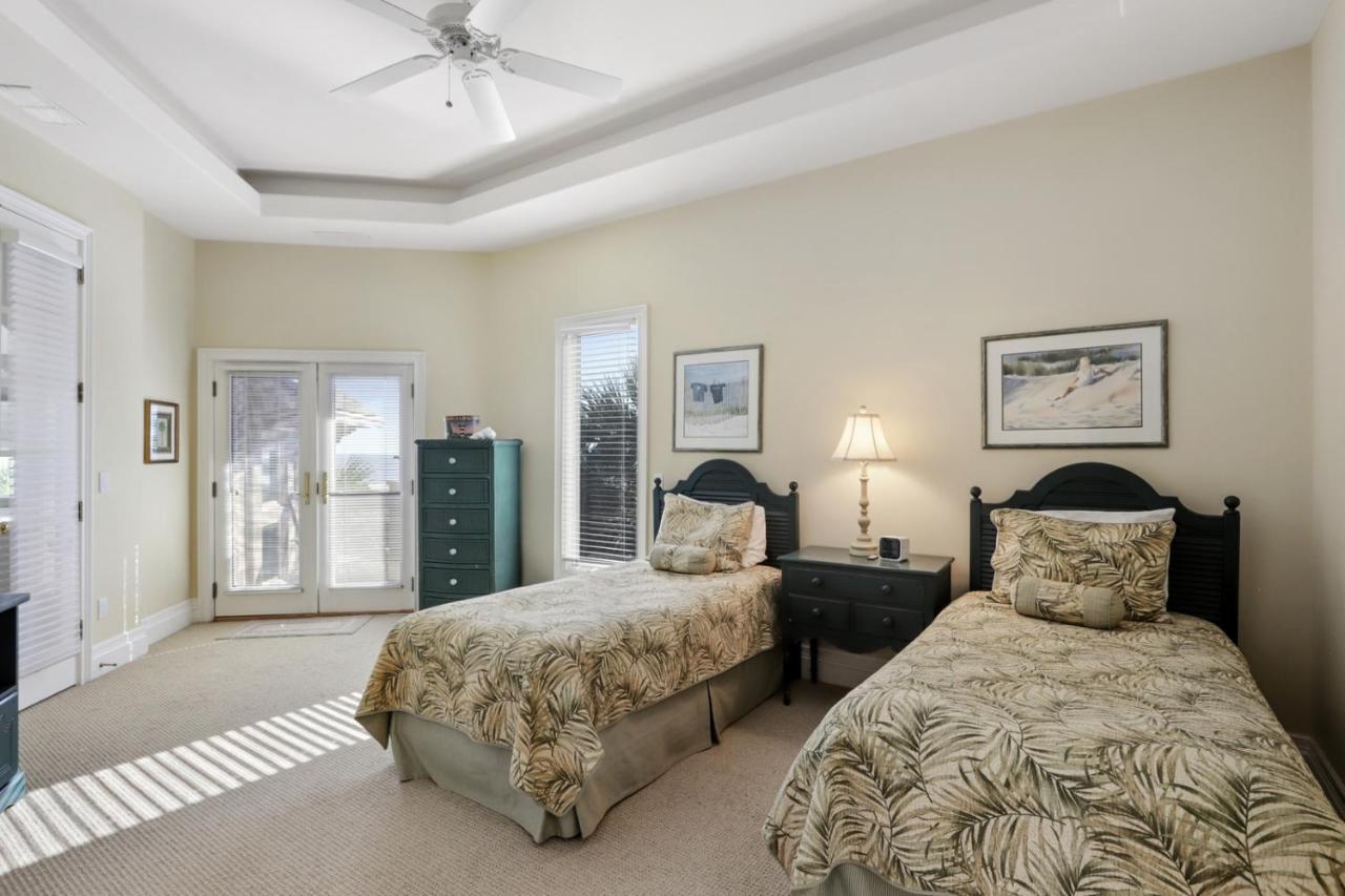 14 Armada Villa Hilton Head Island Dış mekan fotoğraf
