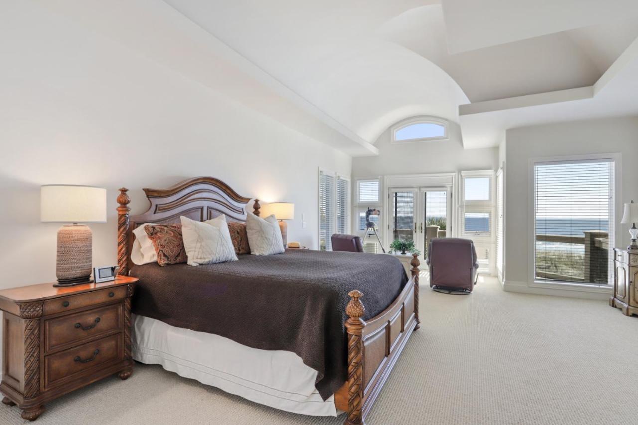 14 Armada Villa Hilton Head Island Dış mekan fotoğraf