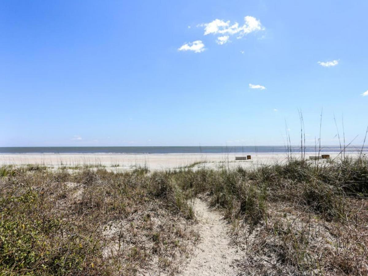 14 Armada Villa Hilton Head Island Dış mekan fotoğraf