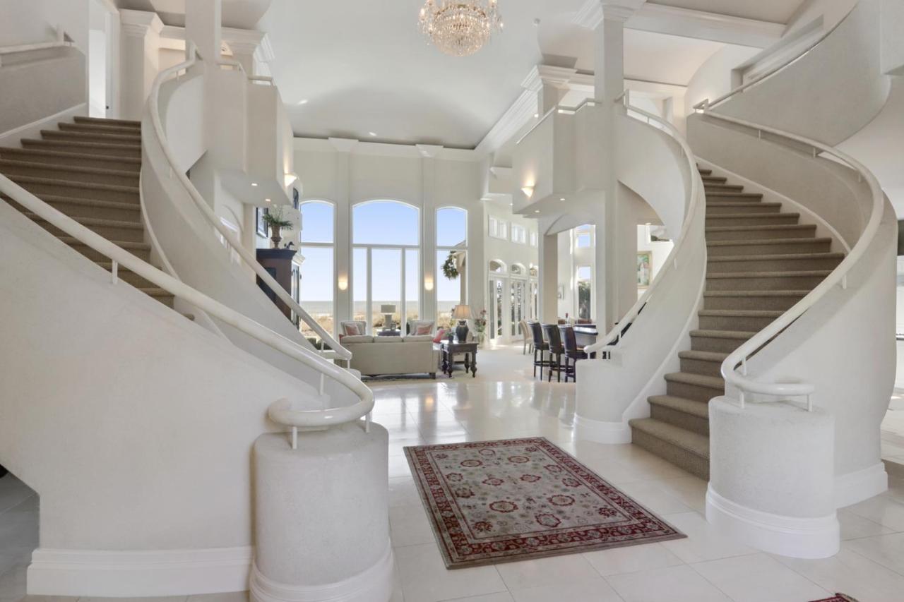 14 Armada Villa Hilton Head Island Dış mekan fotoğraf
