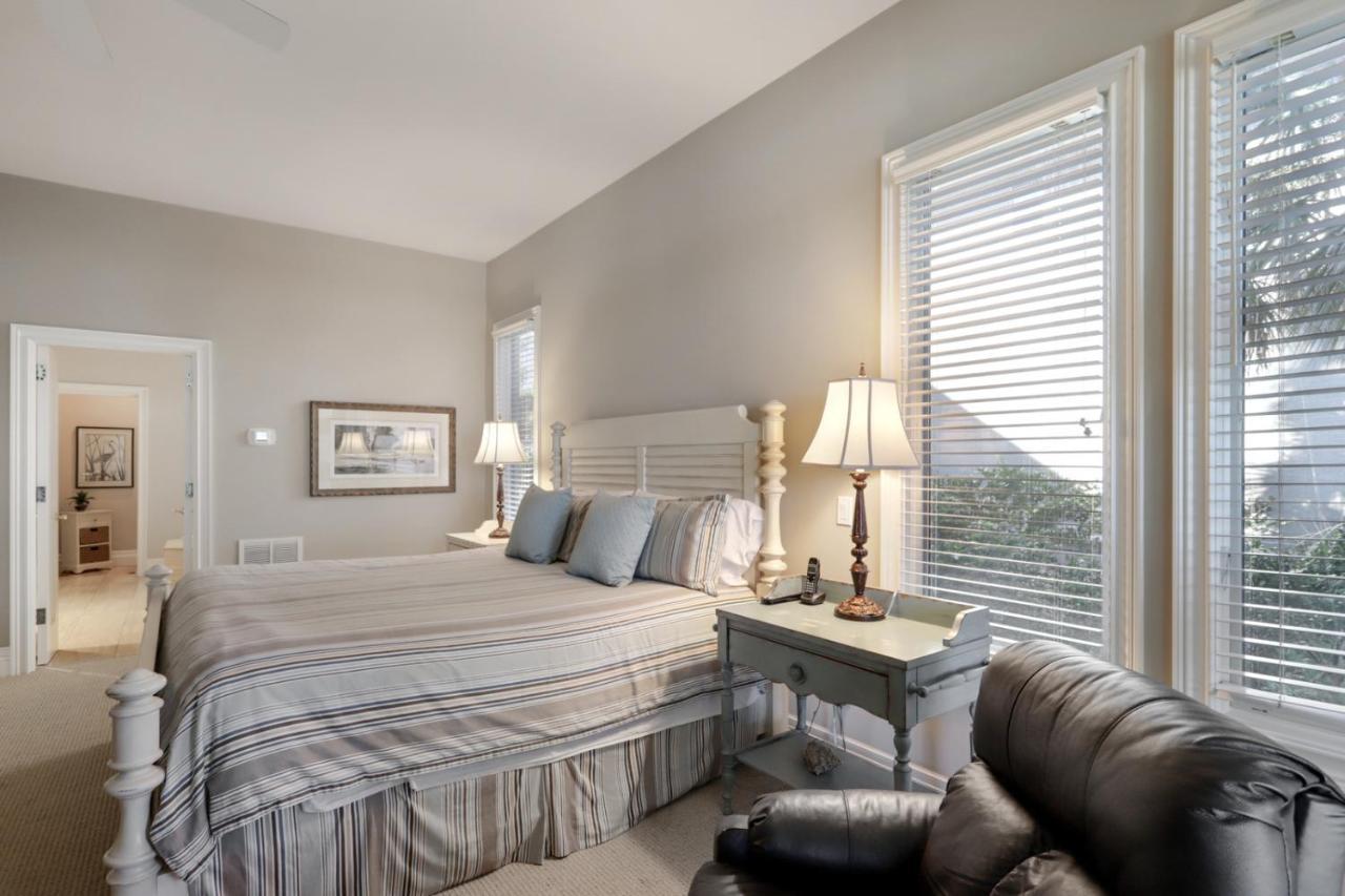 14 Armada Villa Hilton Head Island Dış mekan fotoğraf
