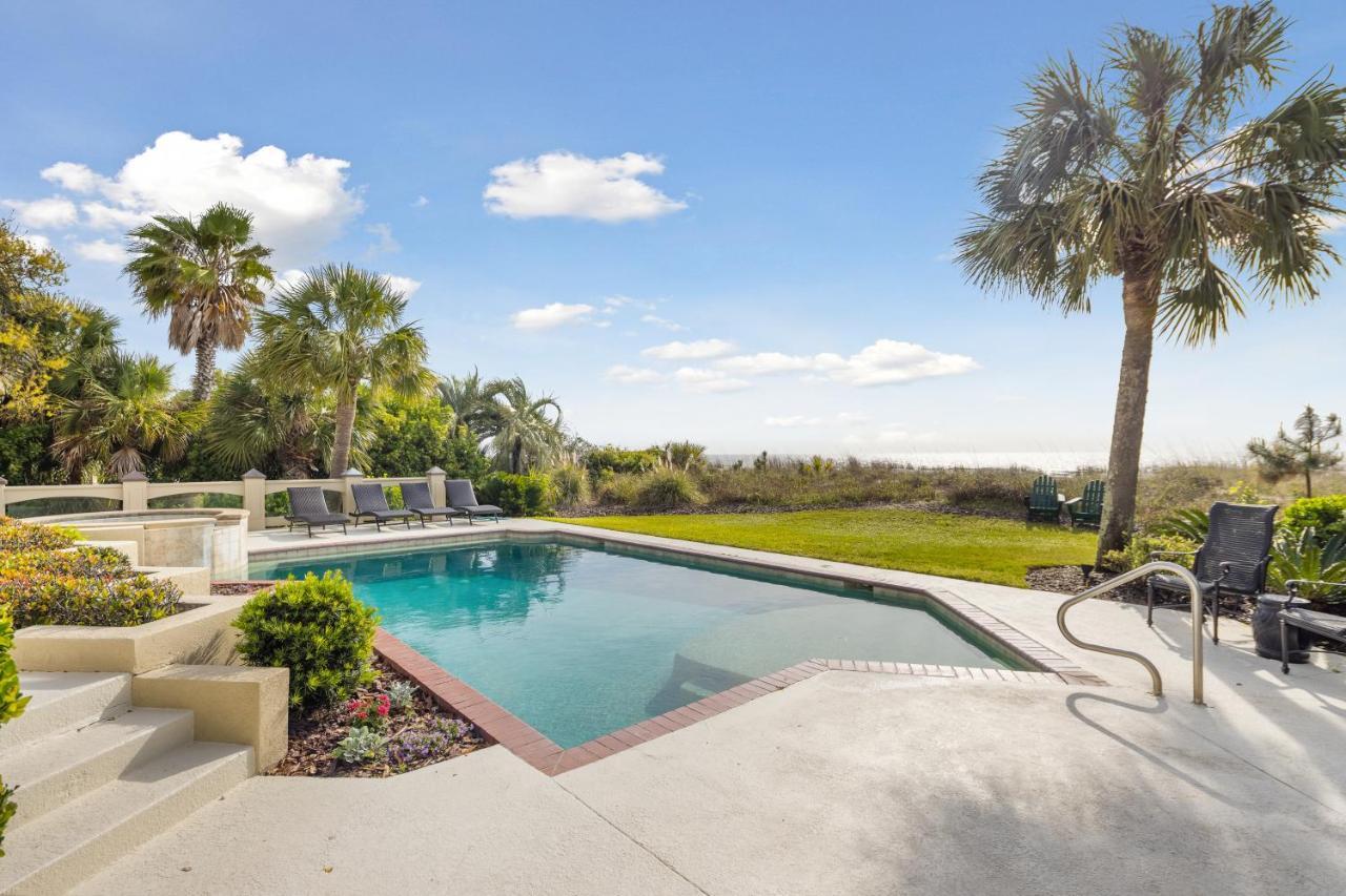 14 Armada Villa Hilton Head Island Dış mekan fotoğraf