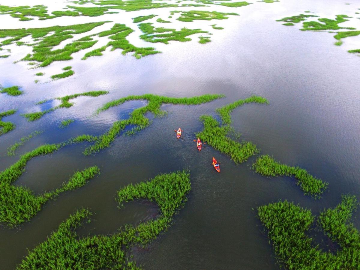 14 Armada Villa Hilton Head Island Dış mekan fotoğraf