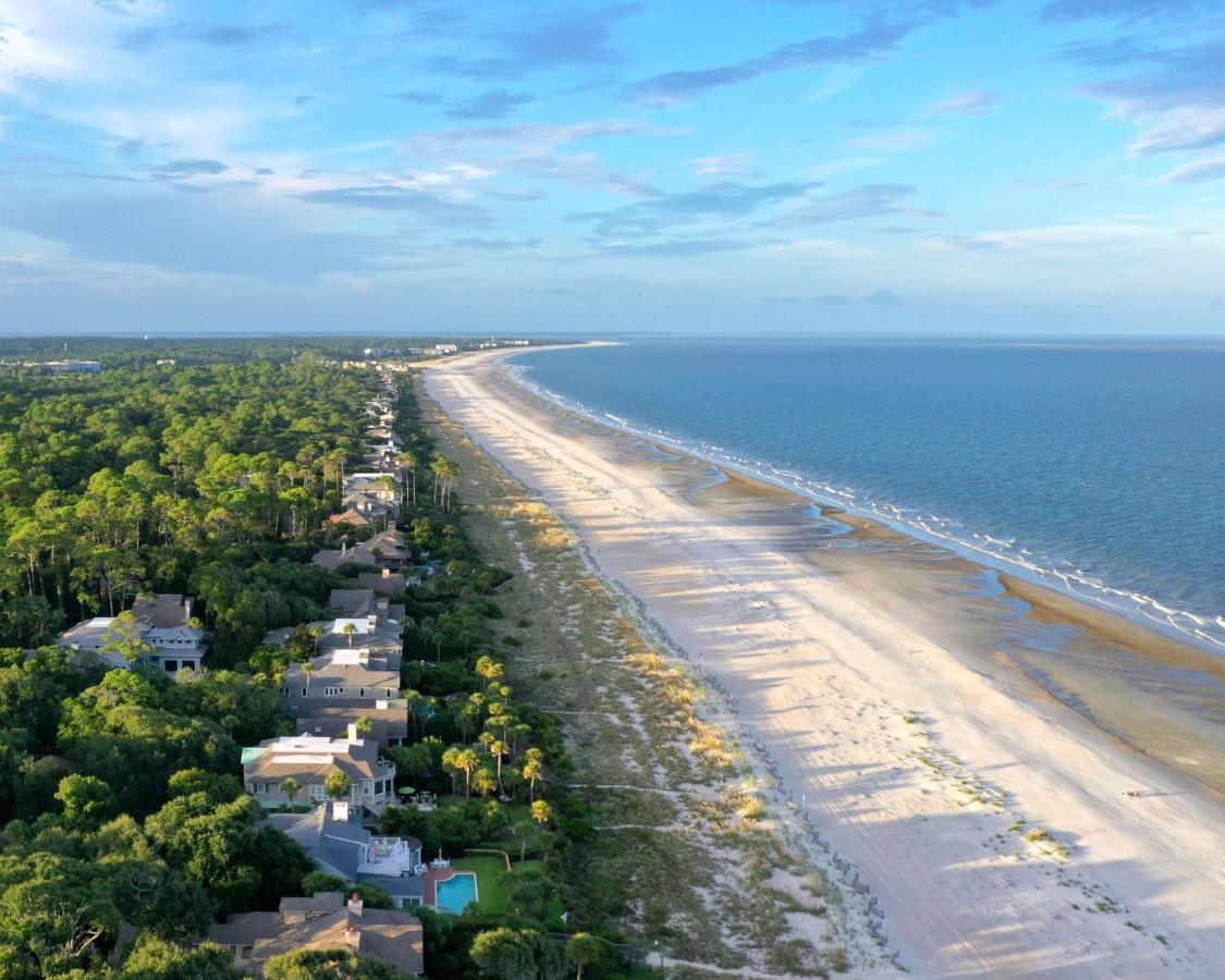 14 Armada Villa Hilton Head Island Dış mekan fotoğraf