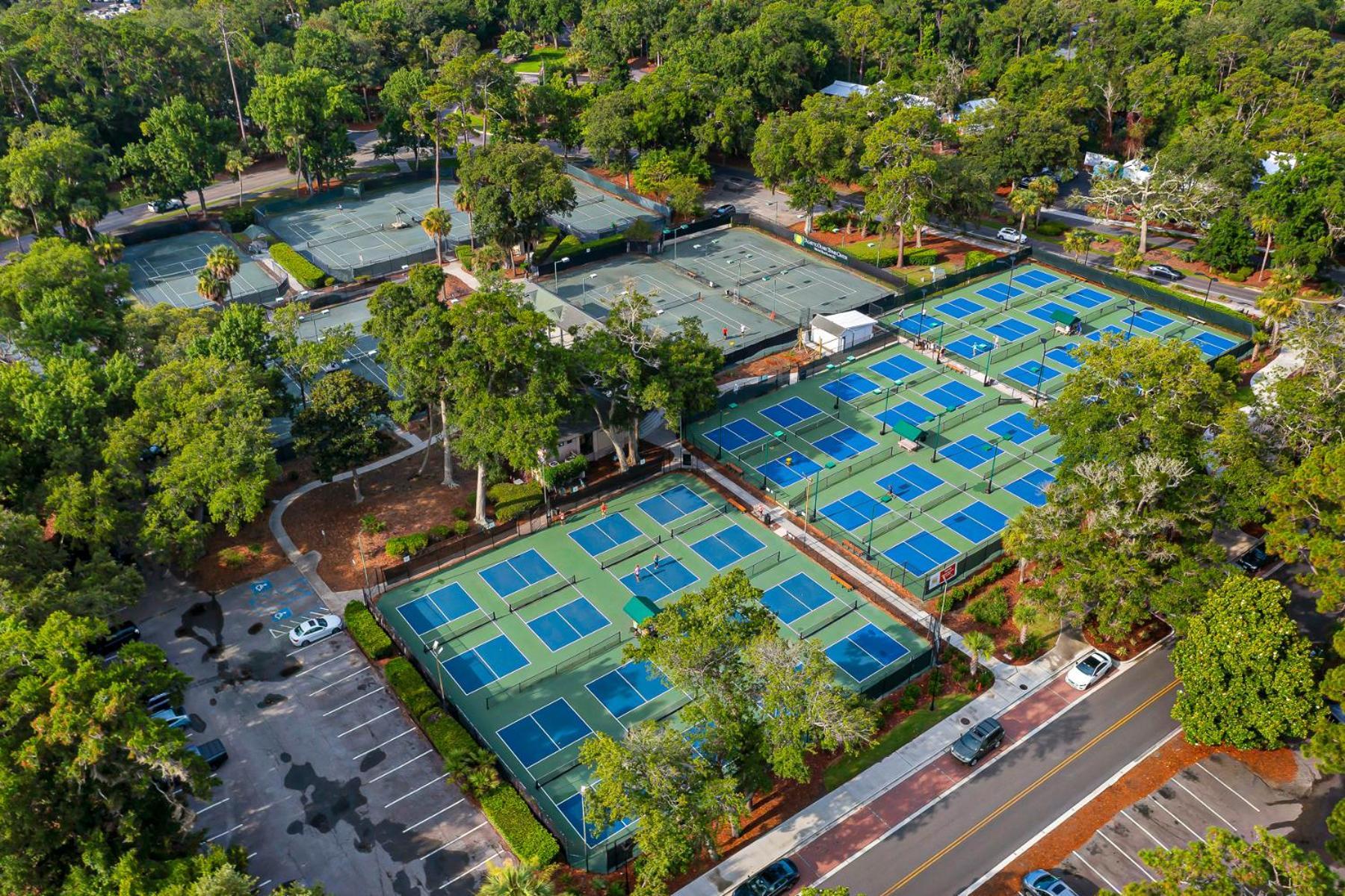 14 Armada Villa Hilton Head Island Dış mekan fotoğraf
