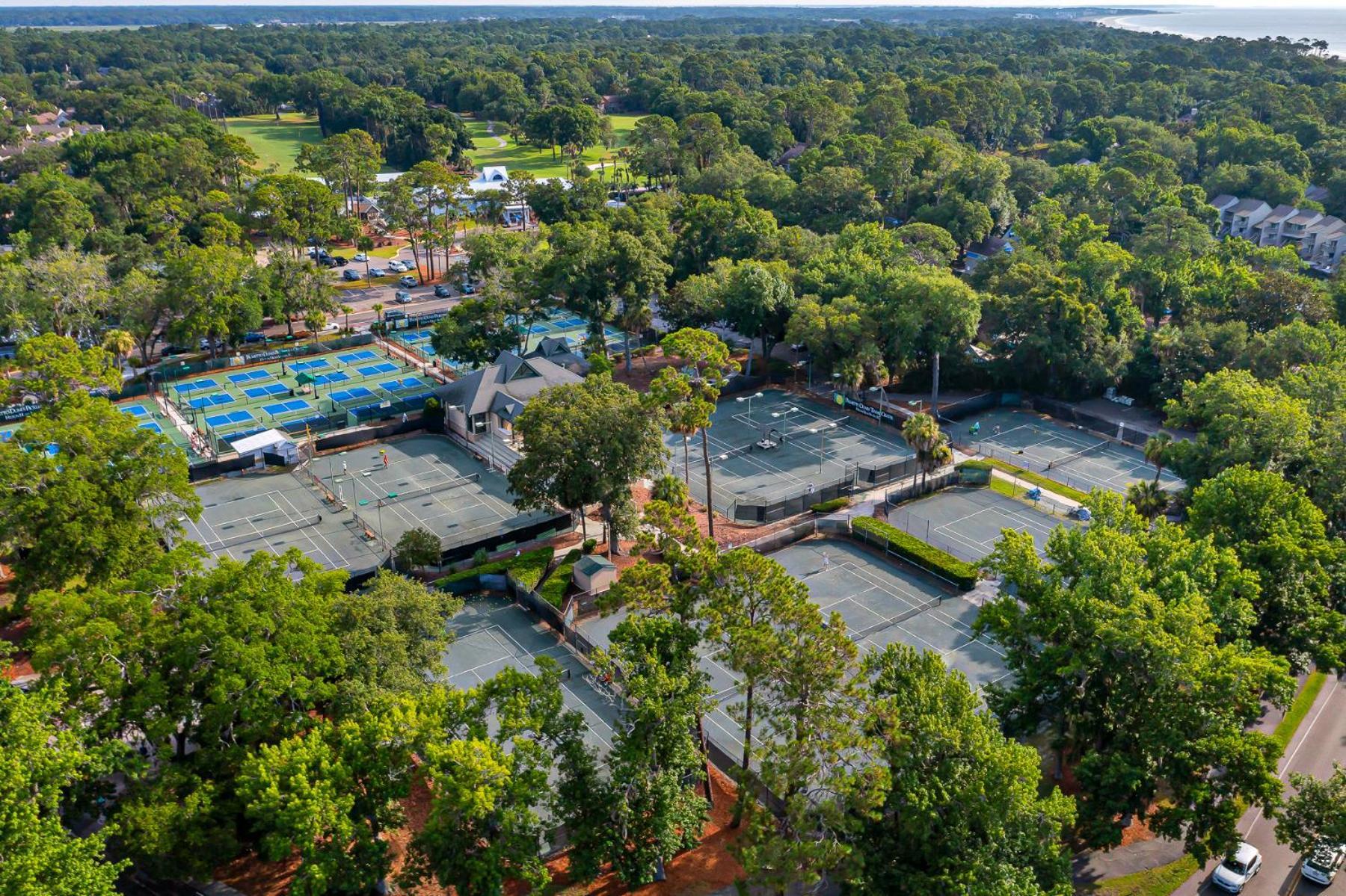 14 Armada Villa Hilton Head Island Dış mekan fotoğraf